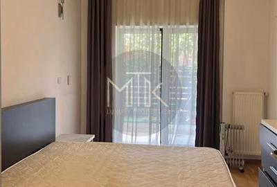 Natura Residence Pipera | Apartament 3 camere I 2Locuri de parcare&boxa&gradina7 - 11
