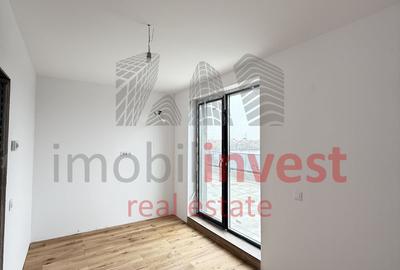 Apartament 4 camere de vanzare Pipera in bloc cu vedere la lac - 19