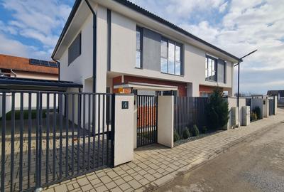 Casa finisaje Premium – Ansamblu Select – Selimbar (SIBIU) - 1