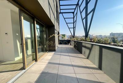 Impressive Penthouse-Triplex ** Green Building***/ 3 parking / Stefan Cel Mare - 10