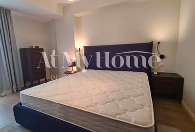 Apartament modern cu 4 camere, prima inchiriere, mobilat ROVERE, parcare - 8