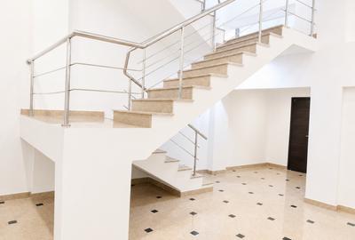 Spațiu Birouri Demisol | 134mp | Compartimentat | Marriott - 4