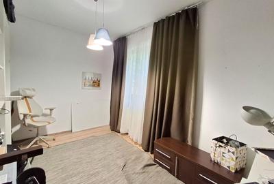 Casa cu  4 camere  Balotesti Ilfov zona Tuna, Dimieni - 7