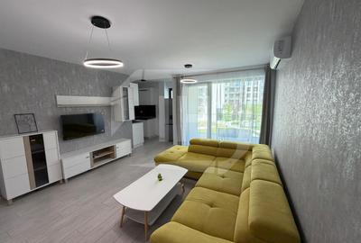 Apartament 2 camere I cu parcare I prima inchiriere I The Nest - 2