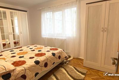 Apartament 3 camere, 70,5 mp, logie, parter inalt, boxa, prima inchiriere - 2