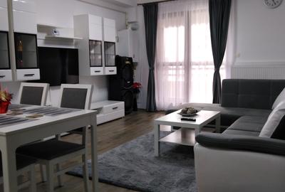 2 camere, parcare subterana, Scandinavia Residence, Bragadiru, Rond Cristalului - 2