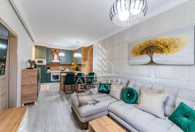 Apartamnet 2 camere,  42mp utili, Adora Park - 2