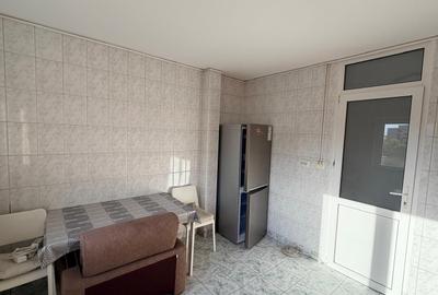 APARTAMENT 2 CAMERE 5/8 61MP 4 MINUTE DE METROU SI PARC MOBILAT LUMINOS (VEST) - 7