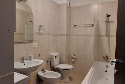 Apartament cu 3 camere de vanzare in zona 13 Septembrie - Marriott - 9