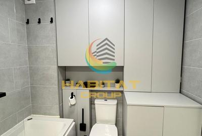 Apartament 2 camere modern- Metrou Berceni - 23