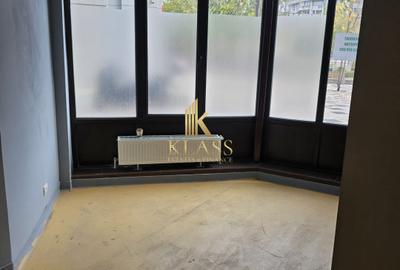 Spatiu comercial stradal - 96 mp - zona - Decebal - 4