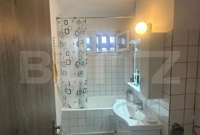 Apartament 3 camere, 65 mp + balcon 5 mp, mobilat și utilat, zonă excelentă - 6
