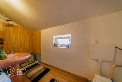 Casa P+M, teren în suprafata de 500 mp, Utvin - 23