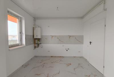 Apartament Premium 3 camere cu 2 terase | 107 mp | Incalzire pardoseala - 9