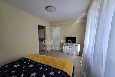 NOU PE PIATA | 2 Camere | 2 Bai | Terasa | Garaj | Cartier Borhanci - 10