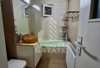 Apartament 2 camere, parter, boxa, zona Lipovei, Timisoara, jud.Timis - 13