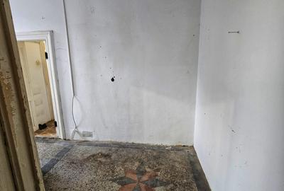 Casă cu arhitectură interbelică, 5 camere, teren 409 mp – Central - 31
