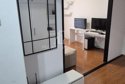 Apartament 1 Camera/Parcare de Inchiriat, Zona Univ. Cantemir, Tudor - 4