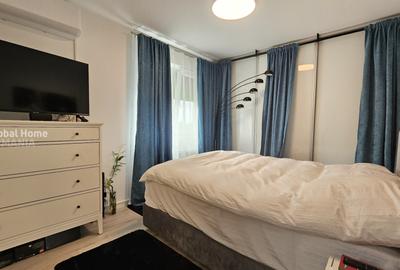 Apartament 3 camere 70MP | Calea Giulesti | Bloc boutique 2014 - 21