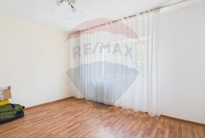 De vânzare, apartament 2 camere decomandat zona Unirii-Alba Iulia - 9