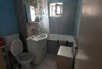 Apartament 4 Camere Decomandate, 80 mp, 2 Balcoane, etaj Intermediar, renovabil - 13