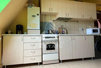 Apartament cu 2 camere, 42 mp, la cheie, zona Sagului in Timisoara - 6