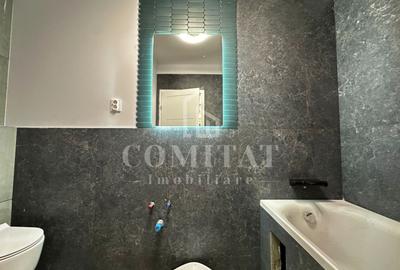 Apartamnet la cheie | Etaj intermediar | Zona Eroilor Floresti - 13