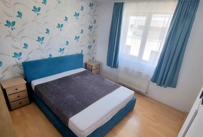 2 camere, bloc nou, modern, AC, in Buna Ziua, zona hotel Grand Italia - 2