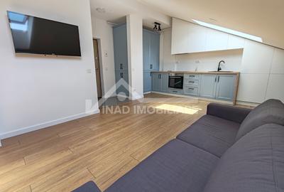 Apartament cu 2 camere, mobilat modern, Intre Lacuri zona Iulius Mall - 3