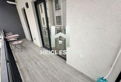 Apartament cu 2 camere si 2 balcoane boxa de depozitare privata in zona Braytim - 7