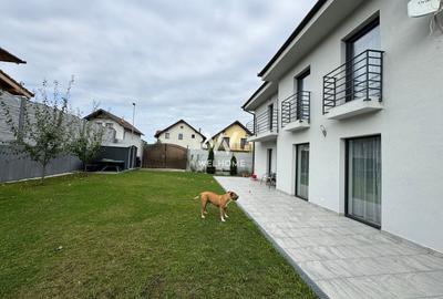 Casa superba , 5 camere si garaj ,zona linistita Sibiu - 1