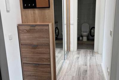 Apartament 2 camere 21 Residence zona Politehnica Lujerului cu parcare - 5