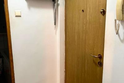 Garsonieră complet utilată | 42 m² | 5 min de UTCB - 15