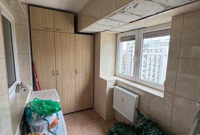 Bulevardul Mircea Voda - 18