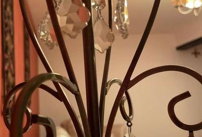 Apartament 3 camere Pacurari - Kaufland - Deosebit - 10