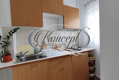 Apartament 1 camera in Piata Mihai Viteazu cu parcare - 5
