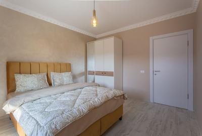 Apartament tip 2 cam cu GRADINA /Direct Dezvoltator - 8