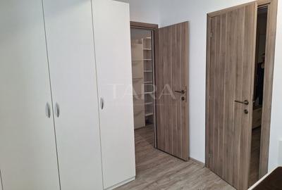 Apartament cu 4 Camere, Europa,  Parcare Subterană. - 6