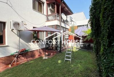 Vila P+E+M, 7 camere, complex residential, PIPERA – OMV - 29