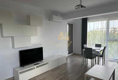 COMPLEX IRIS, Apartament 2 camere, parcare- Zona Aradului - 3