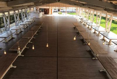 Locatie pentru Evenimente in Saftica - Gradina Lahovari - 4