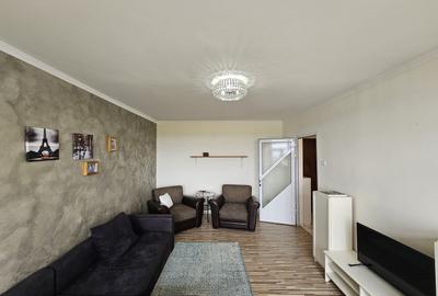 Apartament 3 camere cu vedere panoramică spre lac - 1