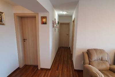 Apartament 4 camere, imobil 2007, Terezian – Piața Cluj, Strada Magheranului - 3