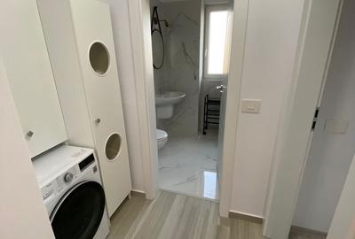 Apartament  langa British - 10