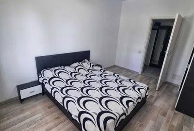 Apartament cu 2 camere decomandat, mobilat în Berceni