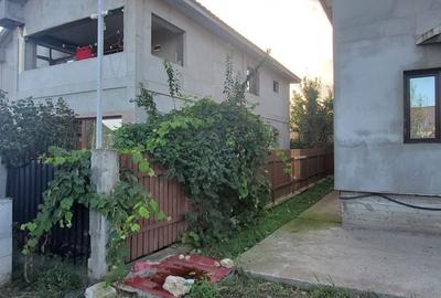 CASA  VALU LUI TRAIAN PRETABILA 2 FAMILII - 5