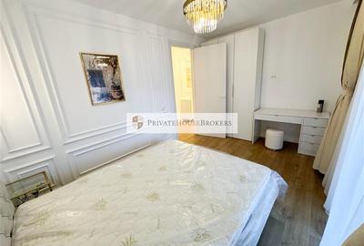 Aviatiei | Pipera | Cloud 9 Residence | Duplex 3 camere | 2xParcare | Nou - 11
