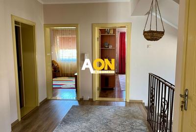 Casa De Inchiriat Pretabila Pentru Birouri, 6 Camere, Zona Centru - 9