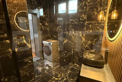 Garsoniera de vanzare, 42 mp, Ultra Central Renovata - Zona Teatrul Dramatic - 4