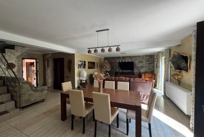 ? De vânzare – Casă P+1, 220 mp construiți, teren 400 mp – Agigea, Constanța - 10